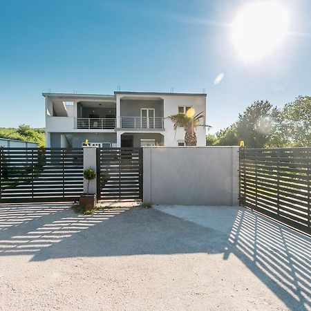 Tramonto Apartments Radanovići Εξωτερικό φωτογραφία