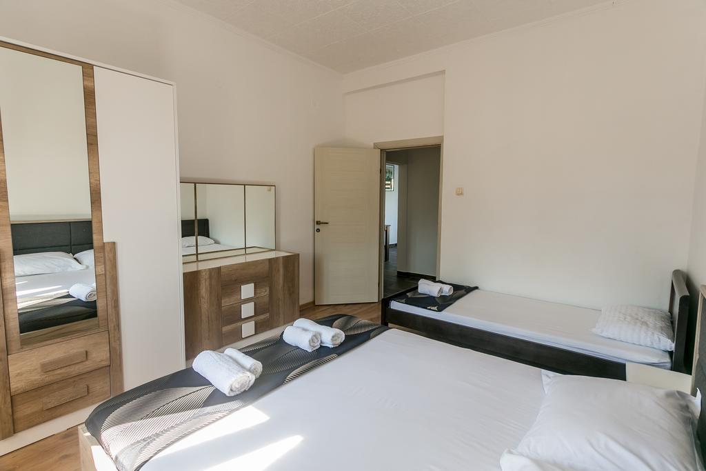 Tramonto Apartments Radanovići Εξωτερικό φωτογραφία
