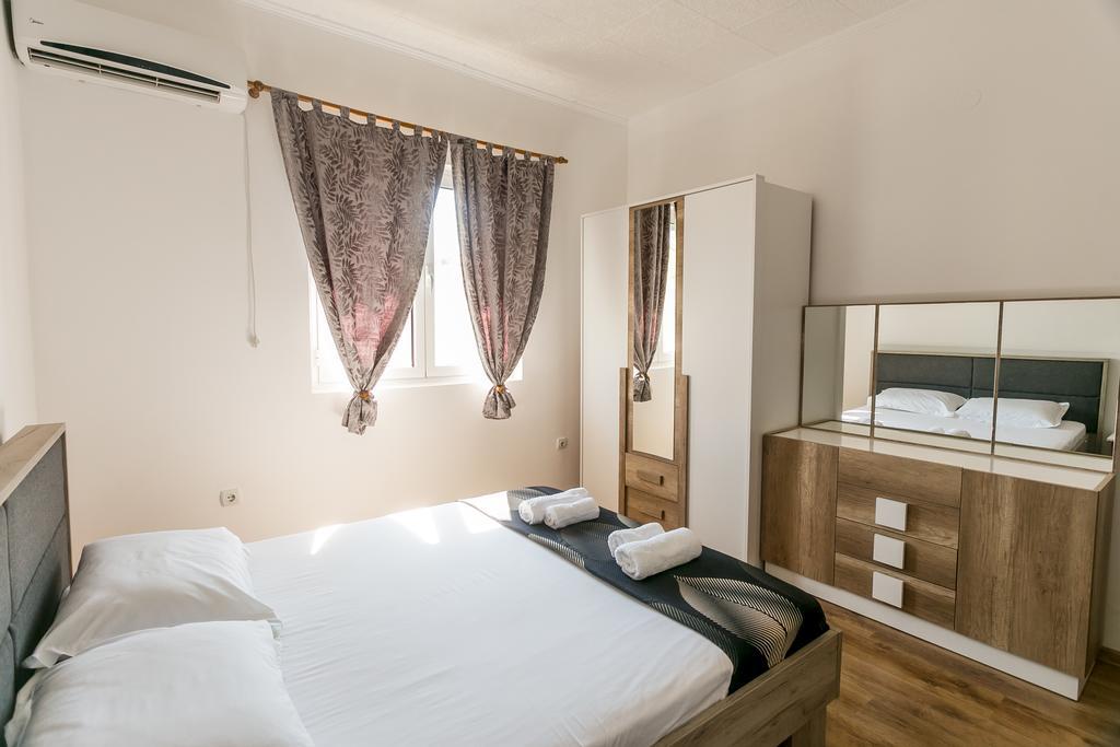 Tramonto Apartments Radanovići Εξωτερικό φωτογραφία