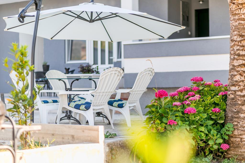 Tramonto Apartments Radanovići Εξωτερικό φωτογραφία