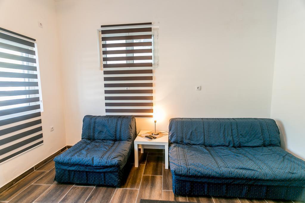Tramonto Apartments Radanovići Εξωτερικό φωτογραφία