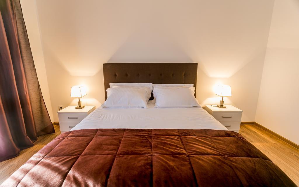Tramonto Apartments Radanovići Εξωτερικό φωτογραφία
