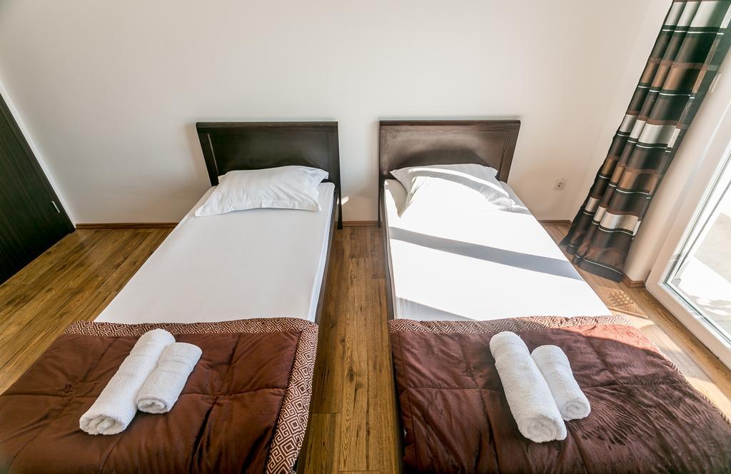 Tramonto Apartments Radanovići Εξωτερικό φωτογραφία