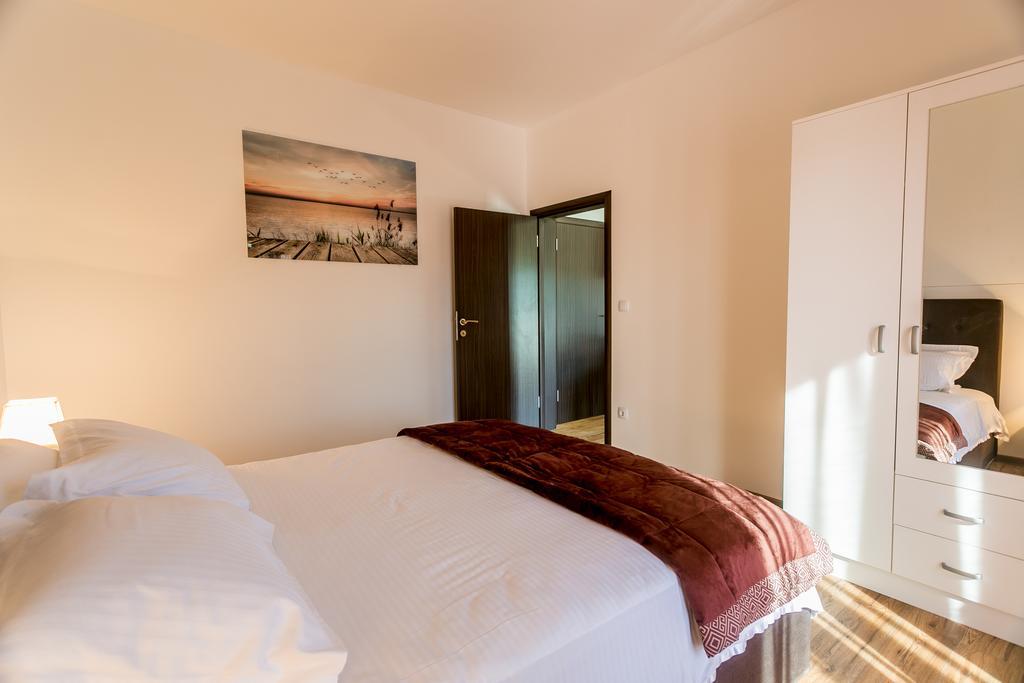 Tramonto Apartments Radanovići Εξωτερικό φωτογραφία